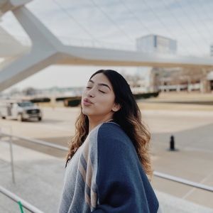 Meet your Posher, Lizeth